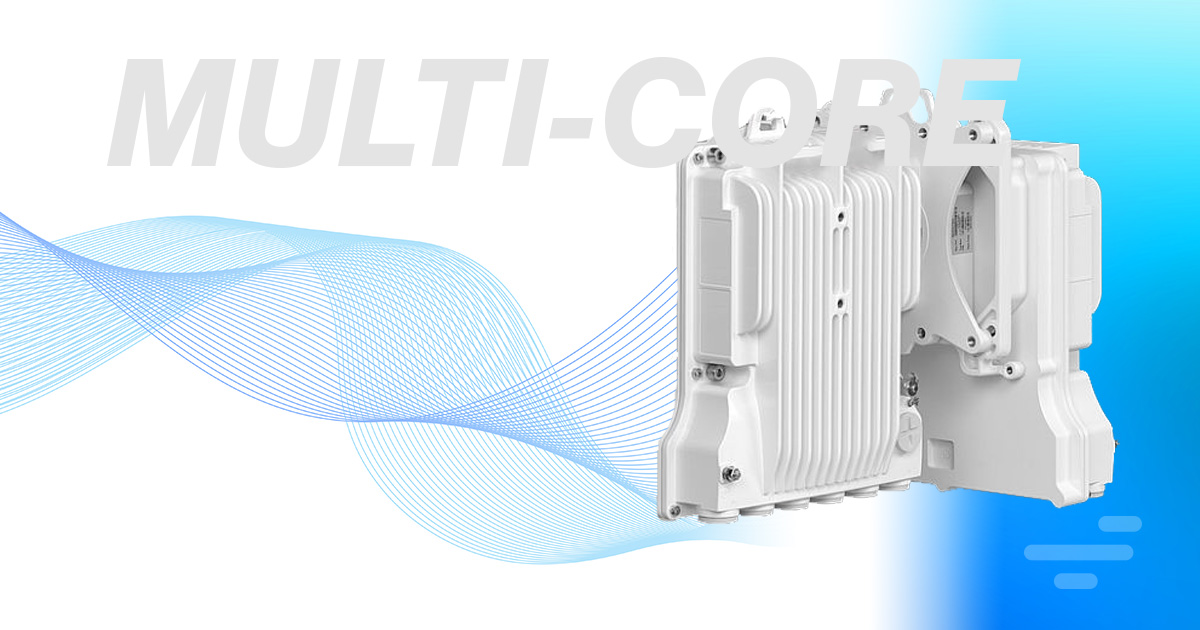Multicore Technology