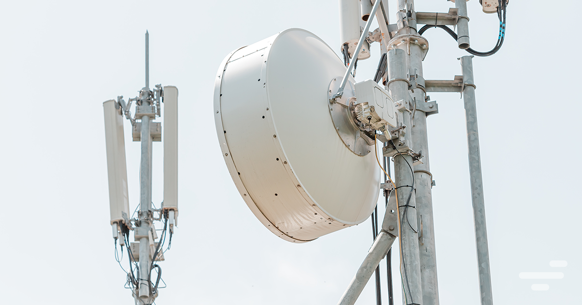 Fixed Wireless Access