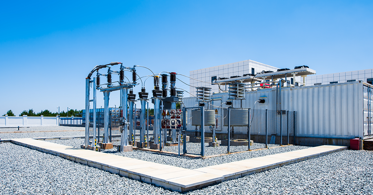 IOT / ICS Connectivity
